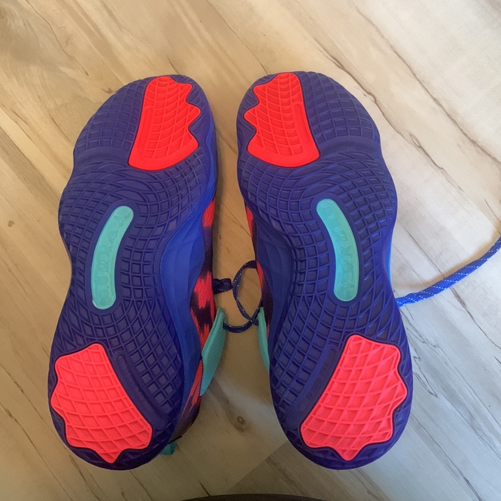 Adidas Don issue 3 - Picture 4 of 5